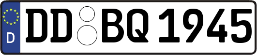 DD-BQ1945