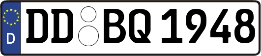 DD-BQ1948