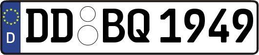 DD-BQ1949