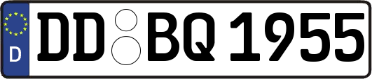 DD-BQ1955