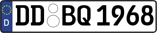 DD-BQ1968