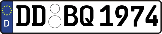 DD-BQ1974