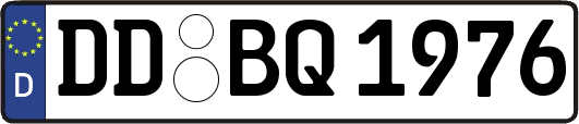 DD-BQ1976