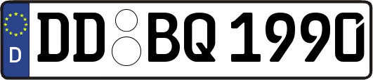 DD-BQ1990