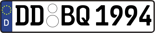 DD-BQ1994
