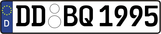 DD-BQ1995
