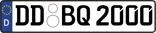 DD-BQ2000
