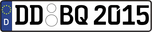 DD-BQ2015