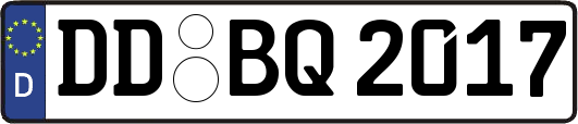 DD-BQ2017
