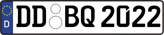 DD-BQ2022