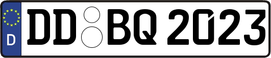 DD-BQ2023