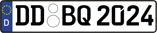 DD-BQ2024