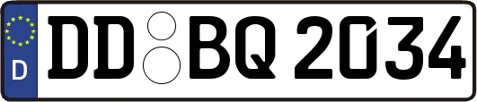 DD-BQ2034