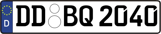DD-BQ2040