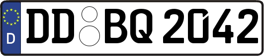 DD-BQ2042