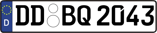 DD-BQ2043