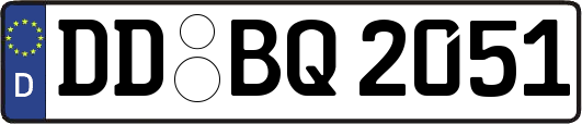 DD-BQ2051