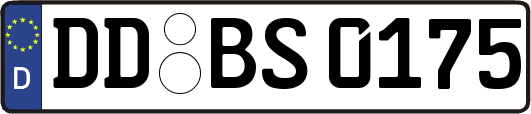 DD-BS0175