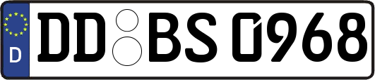 DD-BS0968