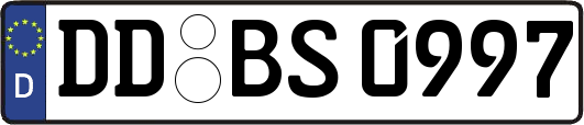 DD-BS0997