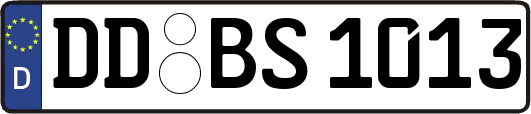 DD-BS1013