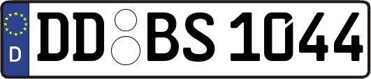 DD-BS1044