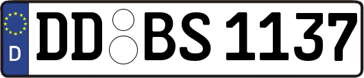 DD-BS1137