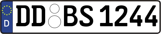 DD-BS1244