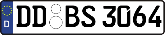 DD-BS3064