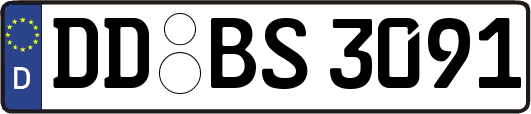 DD-BS3091