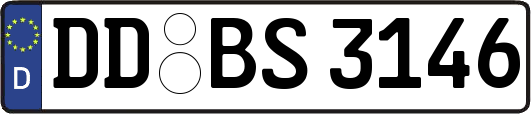 DD-BS3146