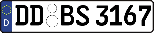DD-BS3167