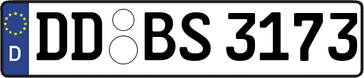DD-BS3173