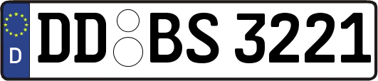 DD-BS3221