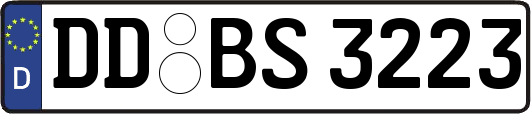 DD-BS3223