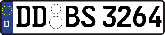 DD-BS3264