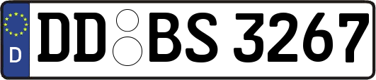 DD-BS3267