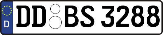 DD-BS3288