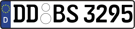 DD-BS3295