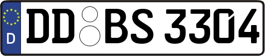 DD-BS3304