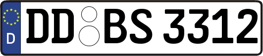 DD-BS3312