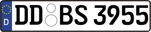 DD-BS3955
