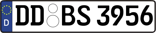 DD-BS3956
