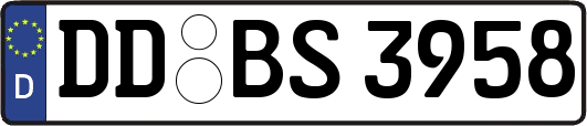 DD-BS3958