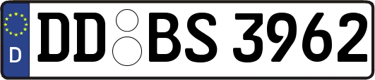 DD-BS3962