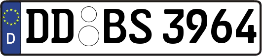 DD-BS3964