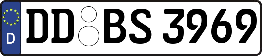 DD-BS3969