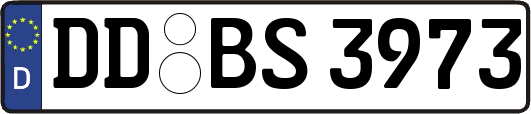 DD-BS3973