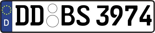 DD-BS3974