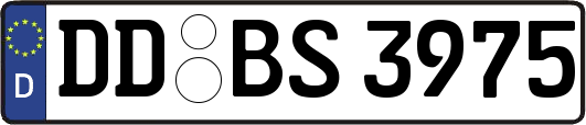DD-BS3975